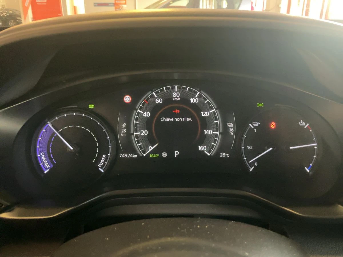Mazda MX-30 Executive | Mobile.bg � ����������� 9