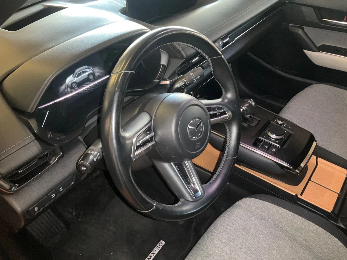 Mazda MX-30 Executive | Mobile.bg � ����������� 10