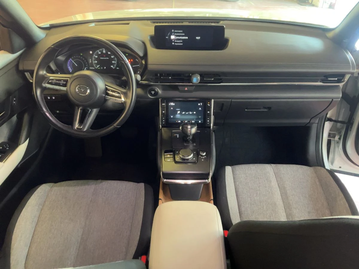Mazda MX-30 Executive | Mobile.bg � ����������� 7