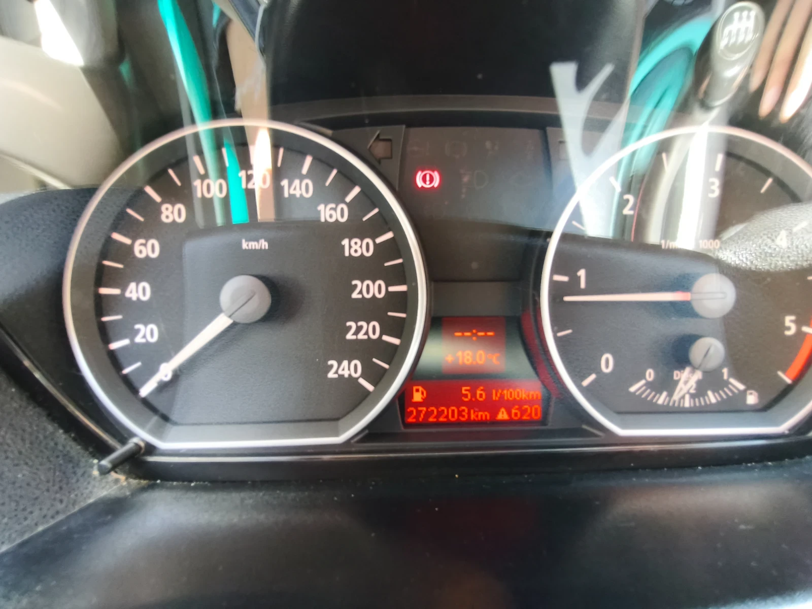 BMW 120, снимка 13 - Автомобили и джипове - 54848985