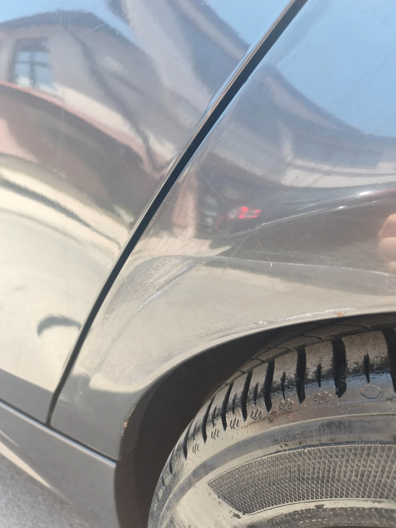 BMW 120, снимка 8 - Автомобили и джипове - 54848985