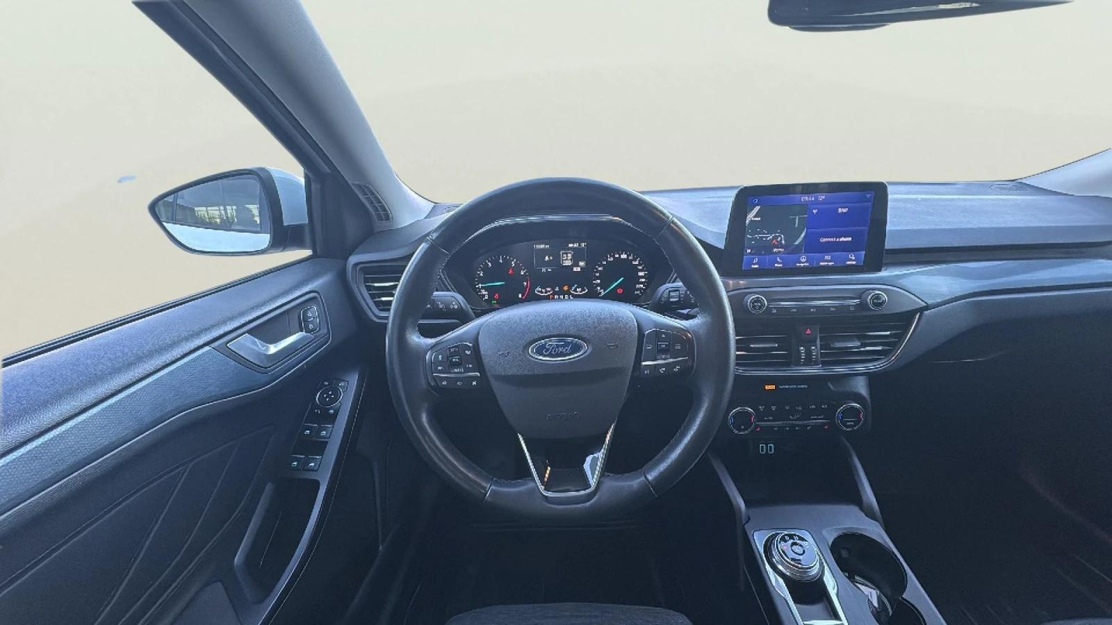 Ford Focus 1.0 EcoBoost | Mobile.bg � ����������� 11