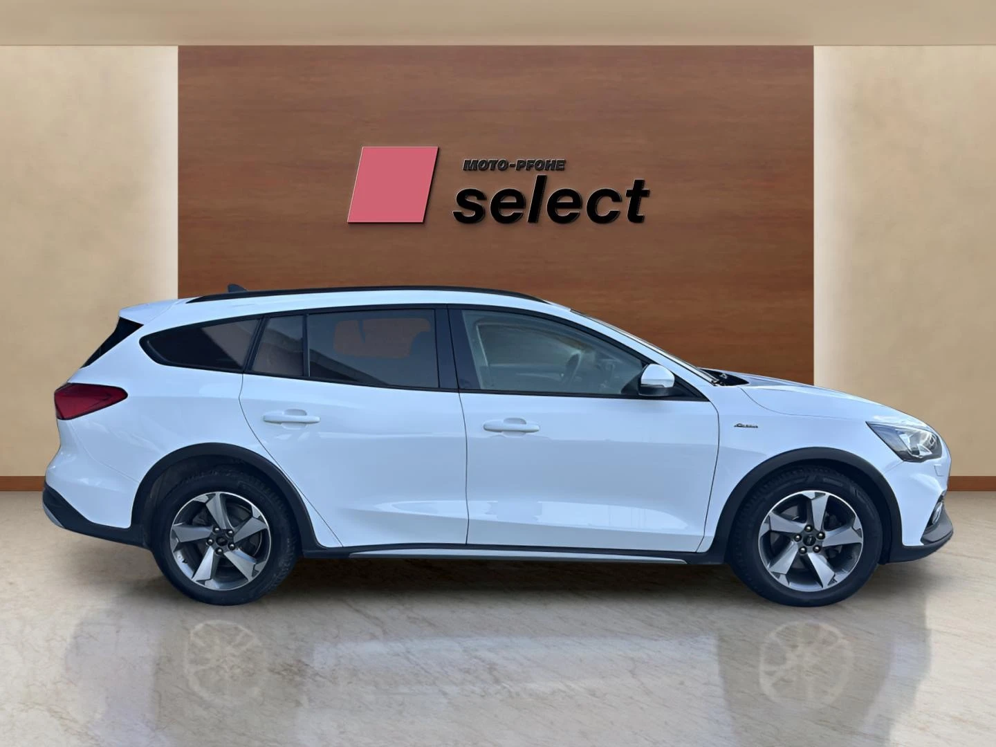 Ford Focus 1.0 EcoBoost | Mobile.bg � ����������� 5