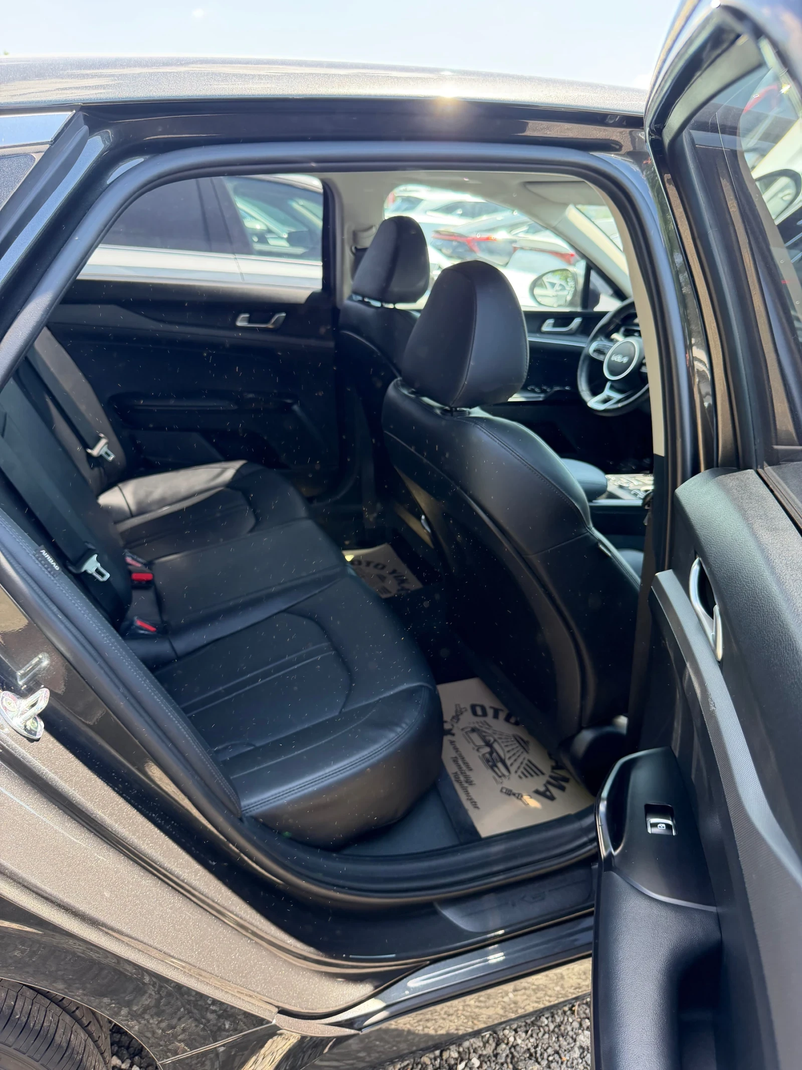 Kia K5 НАЛИЧНА* LPG, снимка 12 - Автомобили и джипове - 55043876