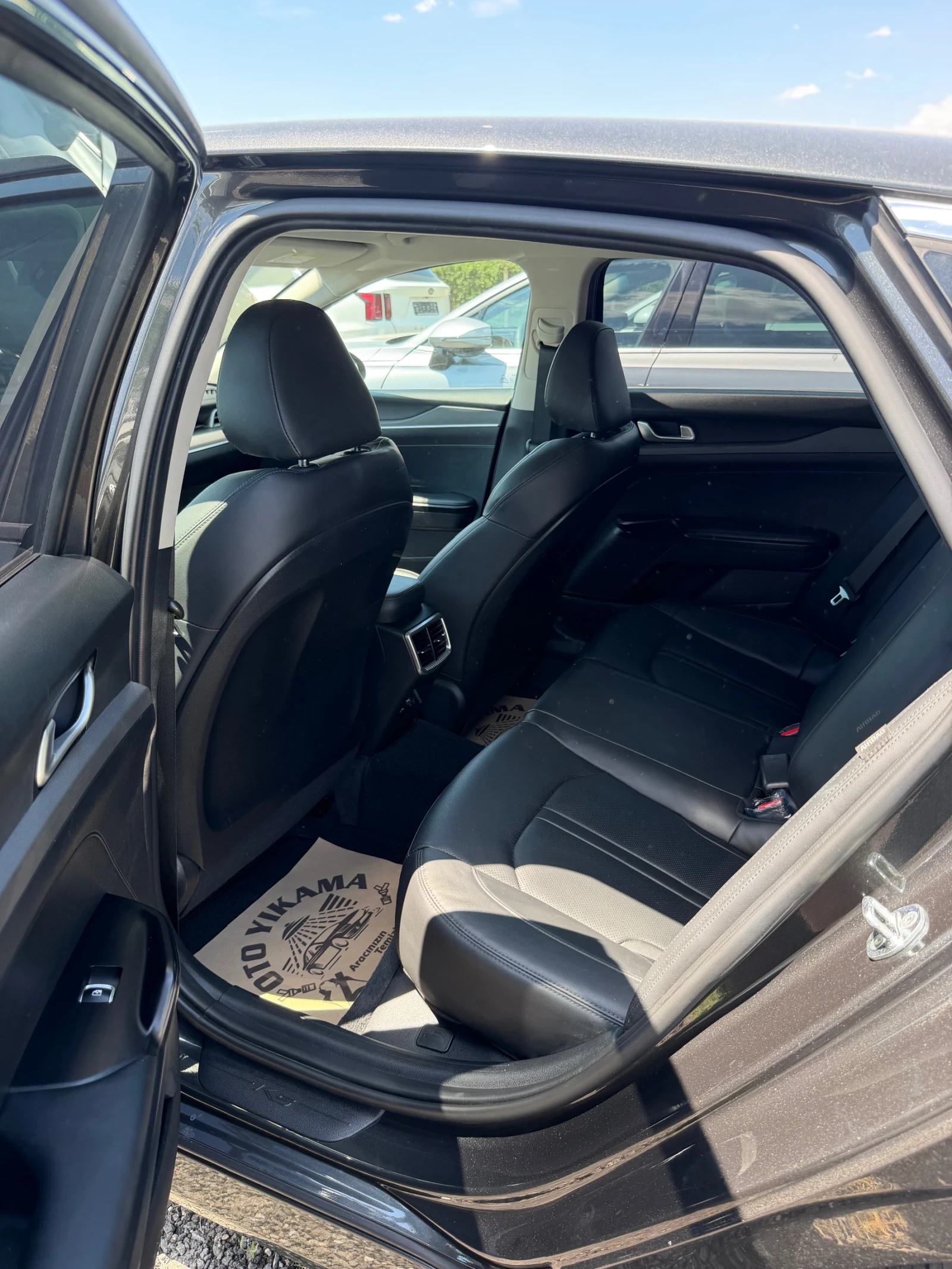 Kia K5 НАЛИЧНА* LPG, снимка 11 - Автомобили и джипове - 55043876