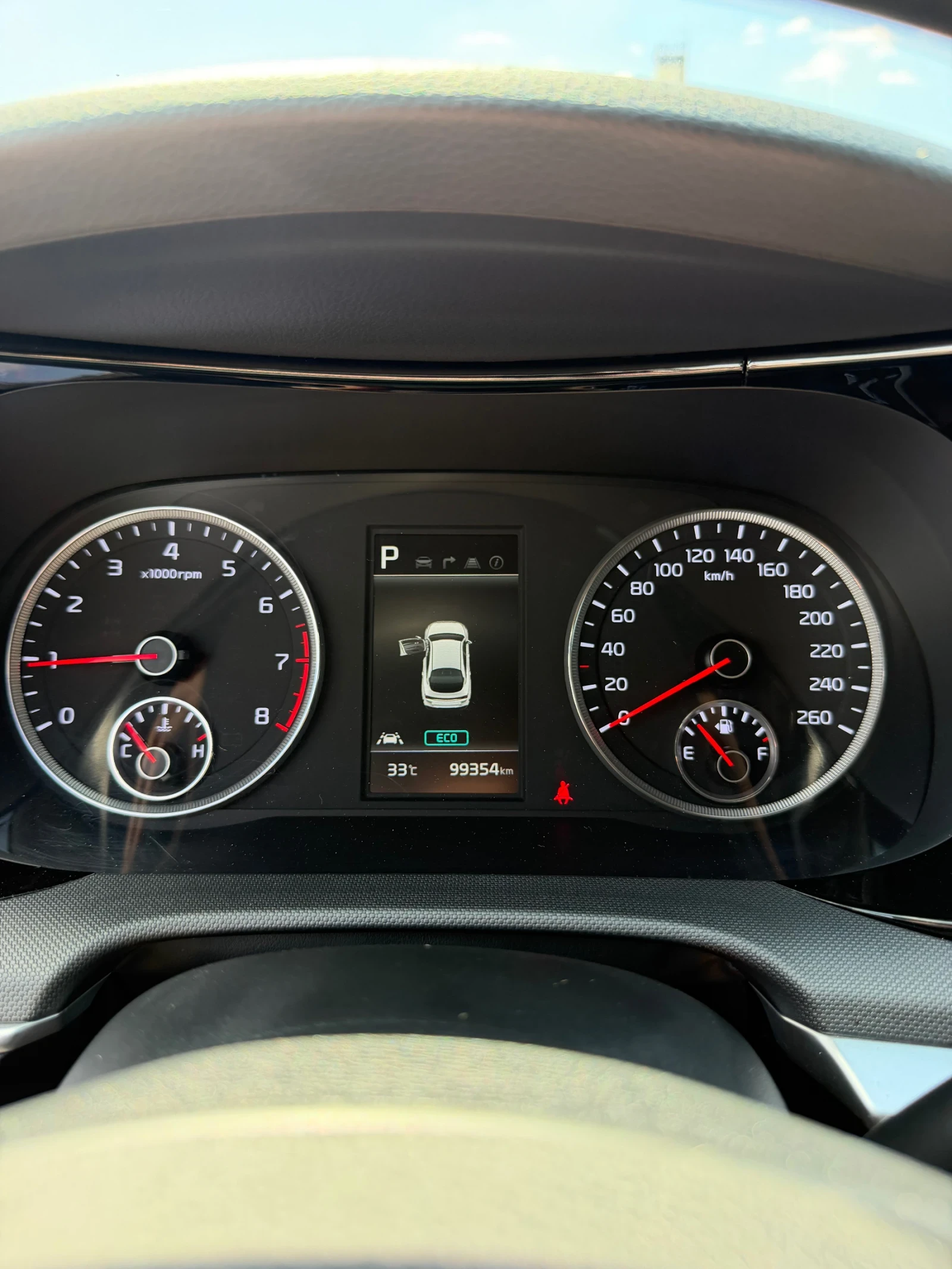 Kia K5 НАЛИЧНА* LPG, снимка 6 - Автомобили и джипове - 55043876