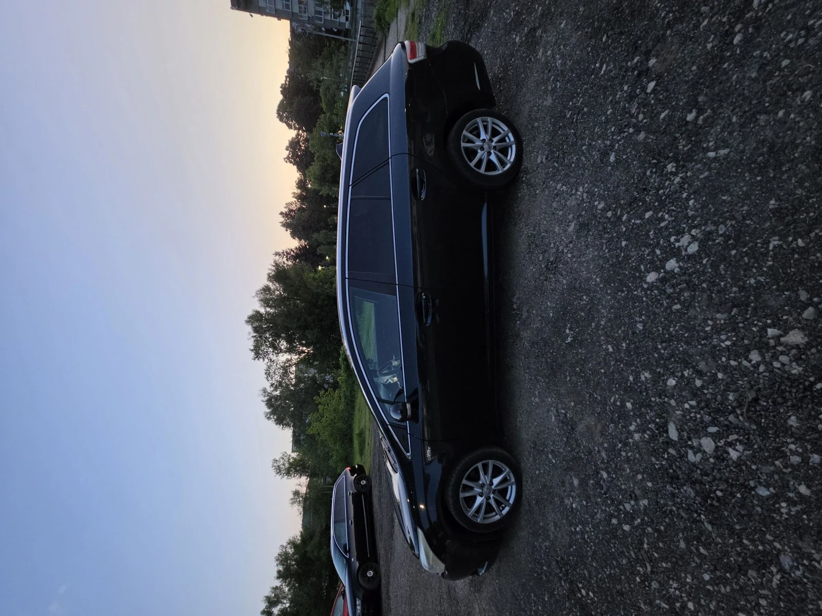 Toyota Avensis T27 2.2 D-CAT 150hp , снимка 4 - Автомобили и джипове - 55148402