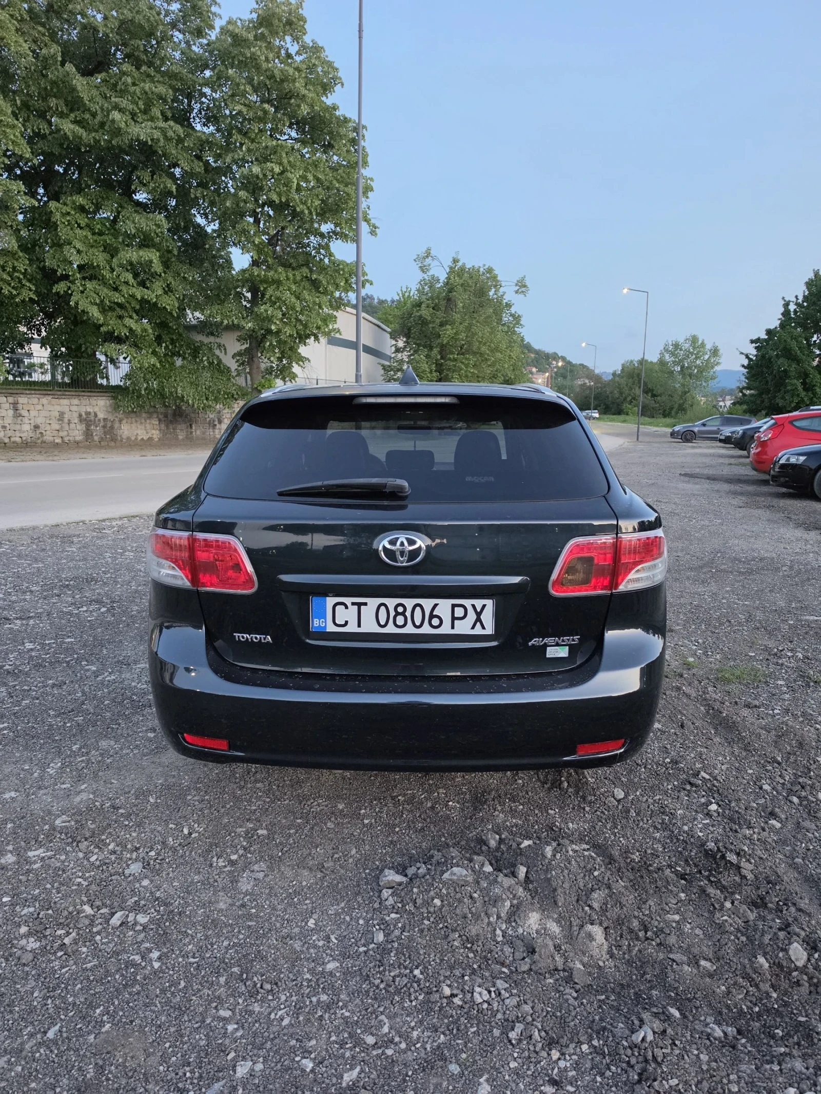 Toyota Avensis T27 2.2 D-CAT 150hp , снимка 3 - Автомобили и джипове - 55148402