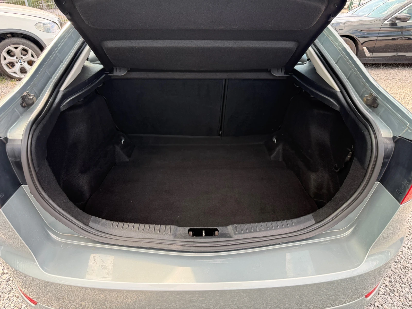 Ford Mondeo 2.0i 16V 155000KM / СЕРВИЗНА ИСТОРИЯ /, снимка 15 - Автомобили и джипове - 55243925
