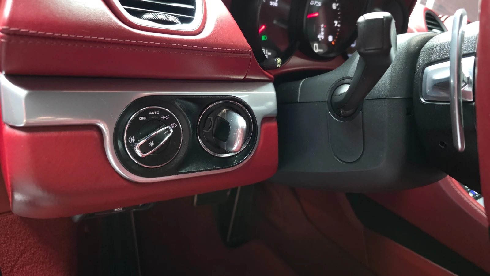 Porsche Cayman 718* 2.5 GTS* Navi* Camera, снимка 16 - Автомобили и джипове - 55252545