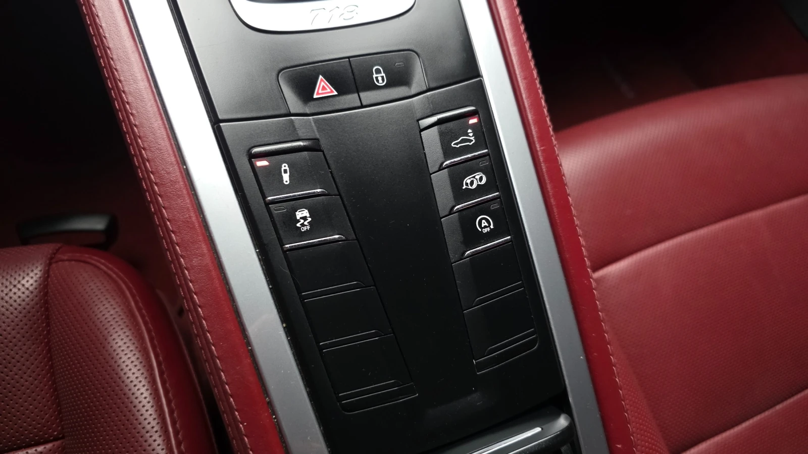 Porsche Cayman 718* 2.5 GTS* Navi* Camera, снимка 15 - Автомобили и джипове - 55252545