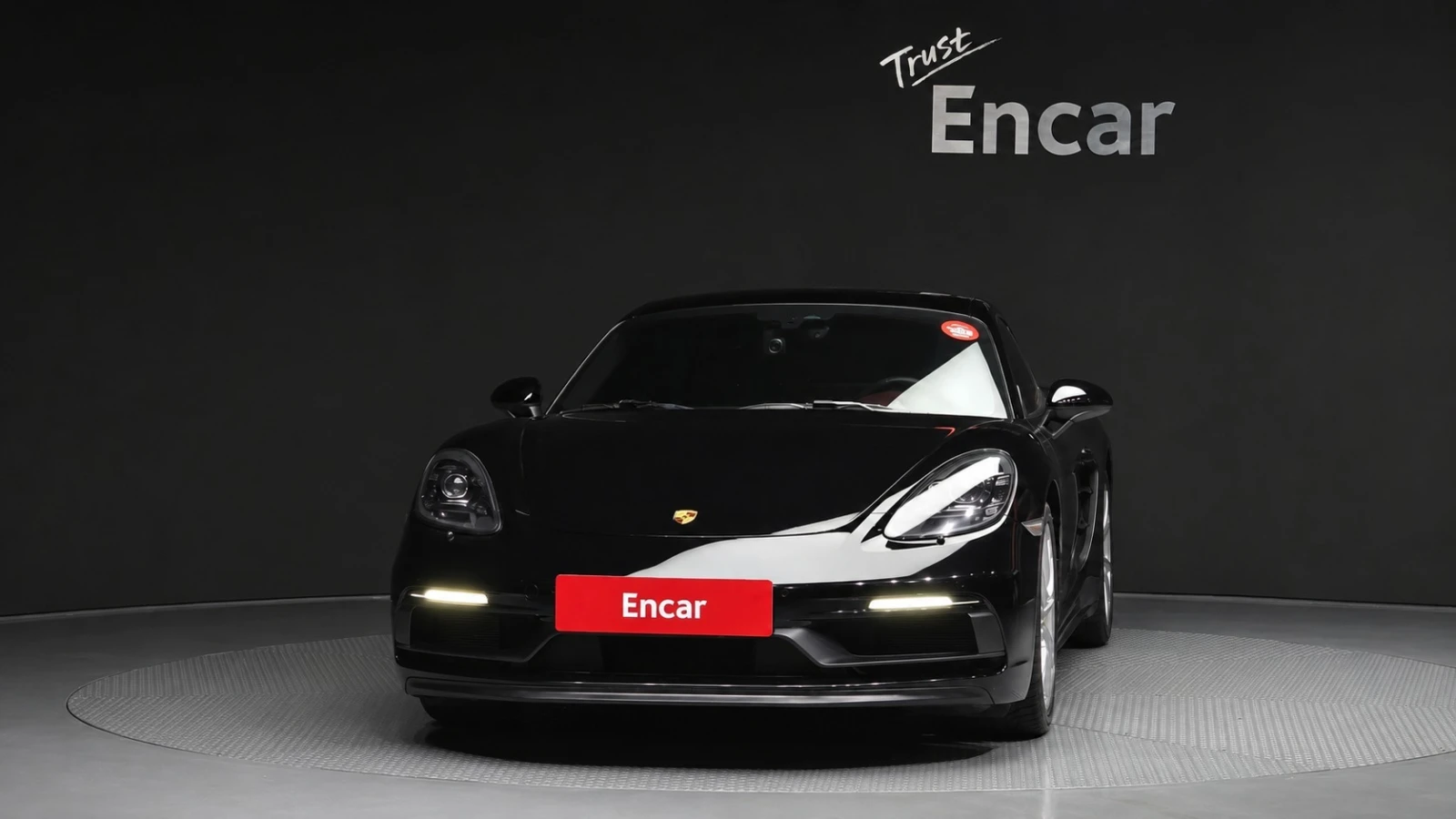 Porsche Cayman 718* 2.5 GTS* Navi* Camera, снимка 2 - Автомобили и джипове - 55252545