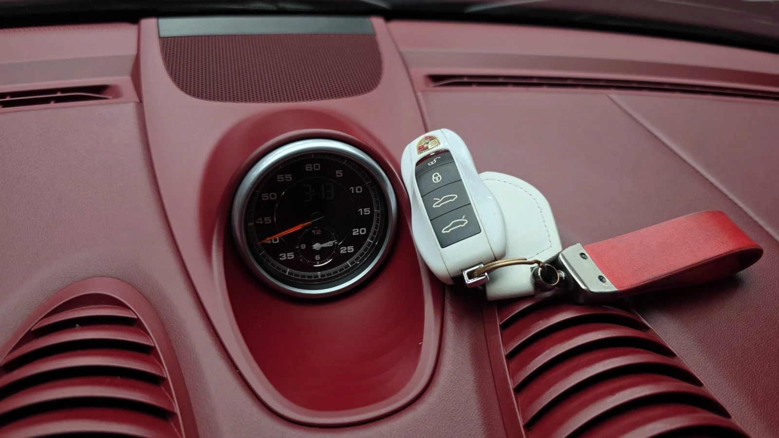 Porsche Cayman 718* 2.5 GTS* Navi* Camera, снимка 17 - Автомобили и джипове - 55252545