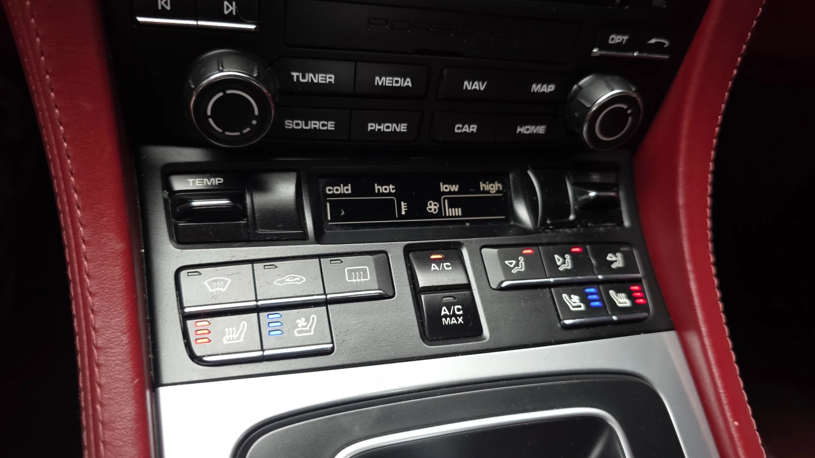 Porsche Cayman 718* 2.5 GTS* Navi* Camera, снимка 14 - Автомобили и джипове - 55252545