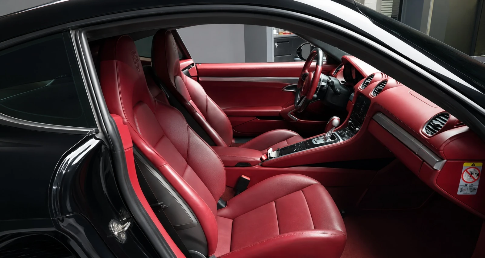 Porsche Cayman 718* 2.5 GTS* Navi* Camera, снимка 12 - Автомобили и джипове - 55252545