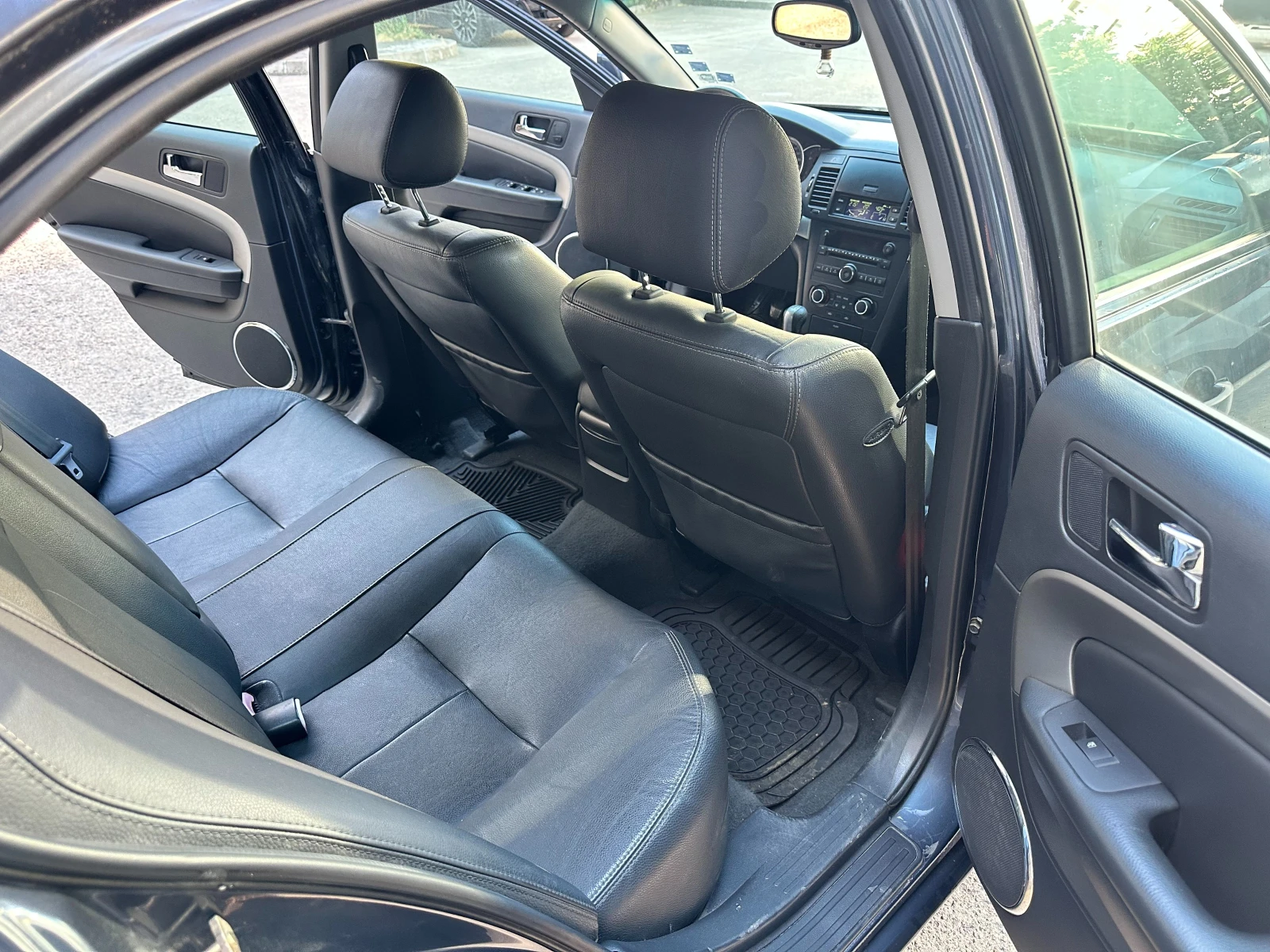 Chevrolet Epica, снимка 13 - Автомобили и джипове - 55345569
