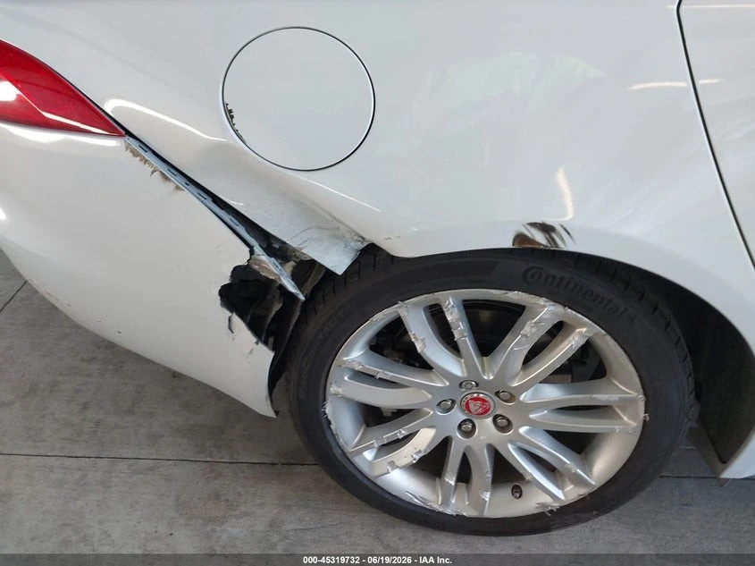 Jaguar Xf * PORTFOLIO* LIMITED* ПАНО* KEYLESS* Camera* ПОДГР, снимка 9 - Автомобили и джипове - 55433595