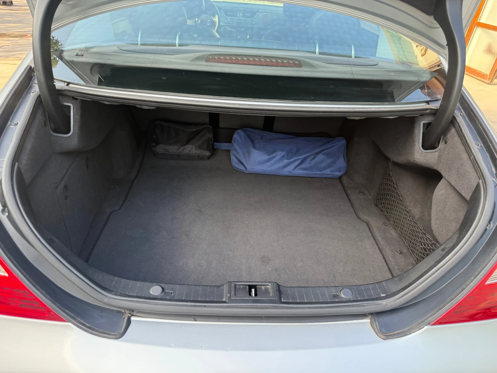 Mercedes-Benz CLS 500 AMG pack* Distronic* ГАЗ* Android navi* , снимка 12 - Автомобили и джипове - 55436175
