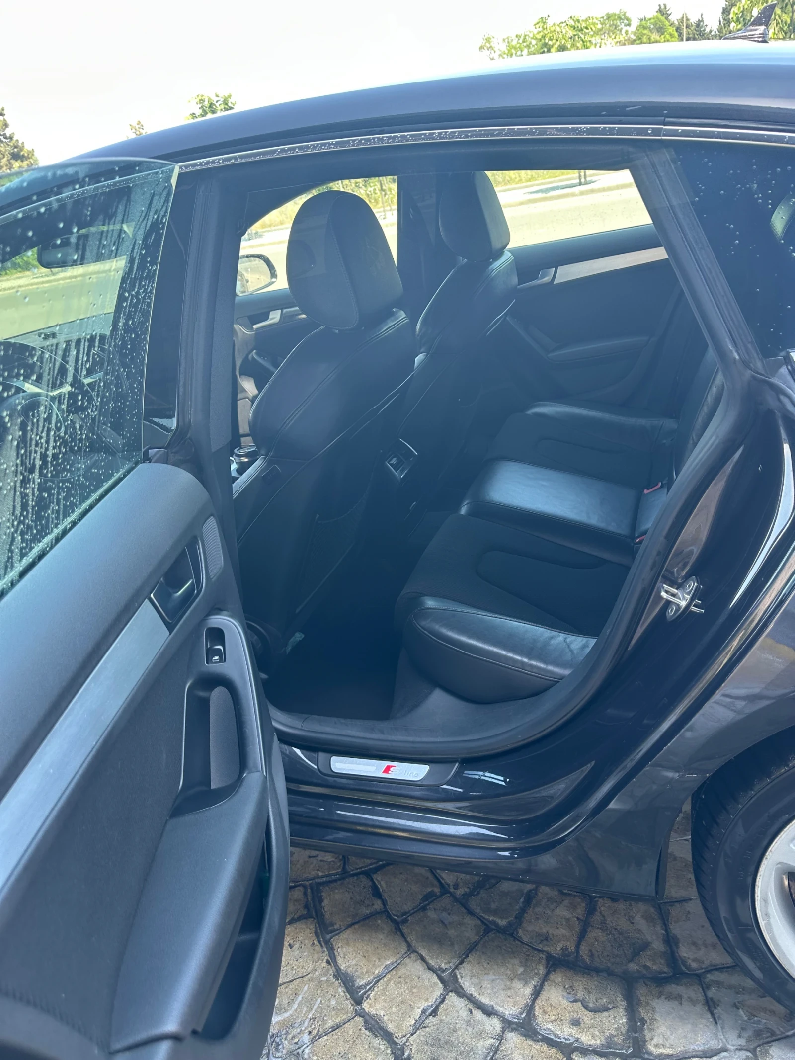 Audi A5 2.0 TDI, снимка 8 - Автомобили и джипове - 55441729