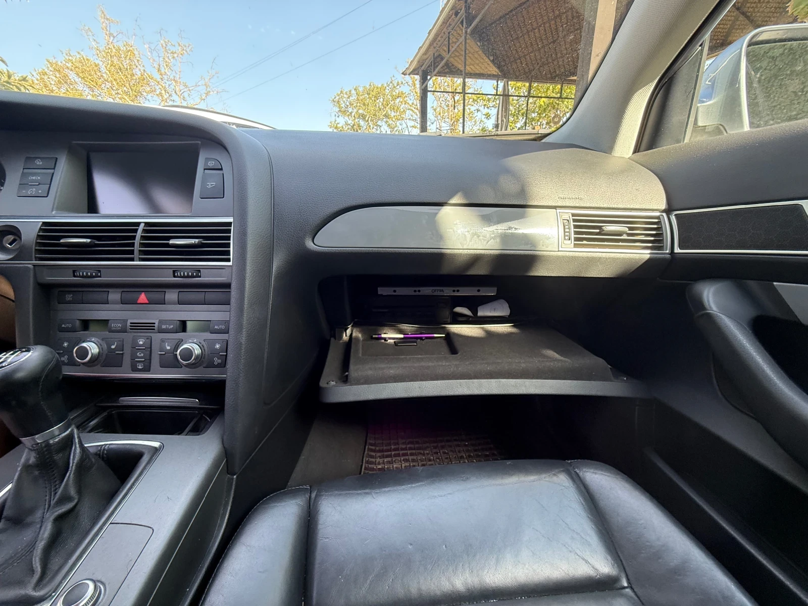 Audi A6, снимка 6 - Автомобили и джипове - 55644994
