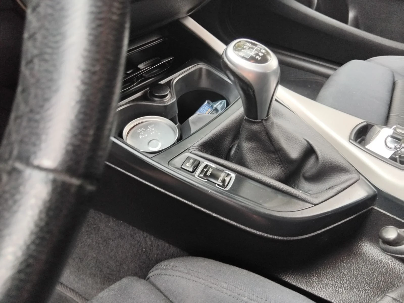 BMW 116, снимка 7 - Автомобили и джипове - 55834907