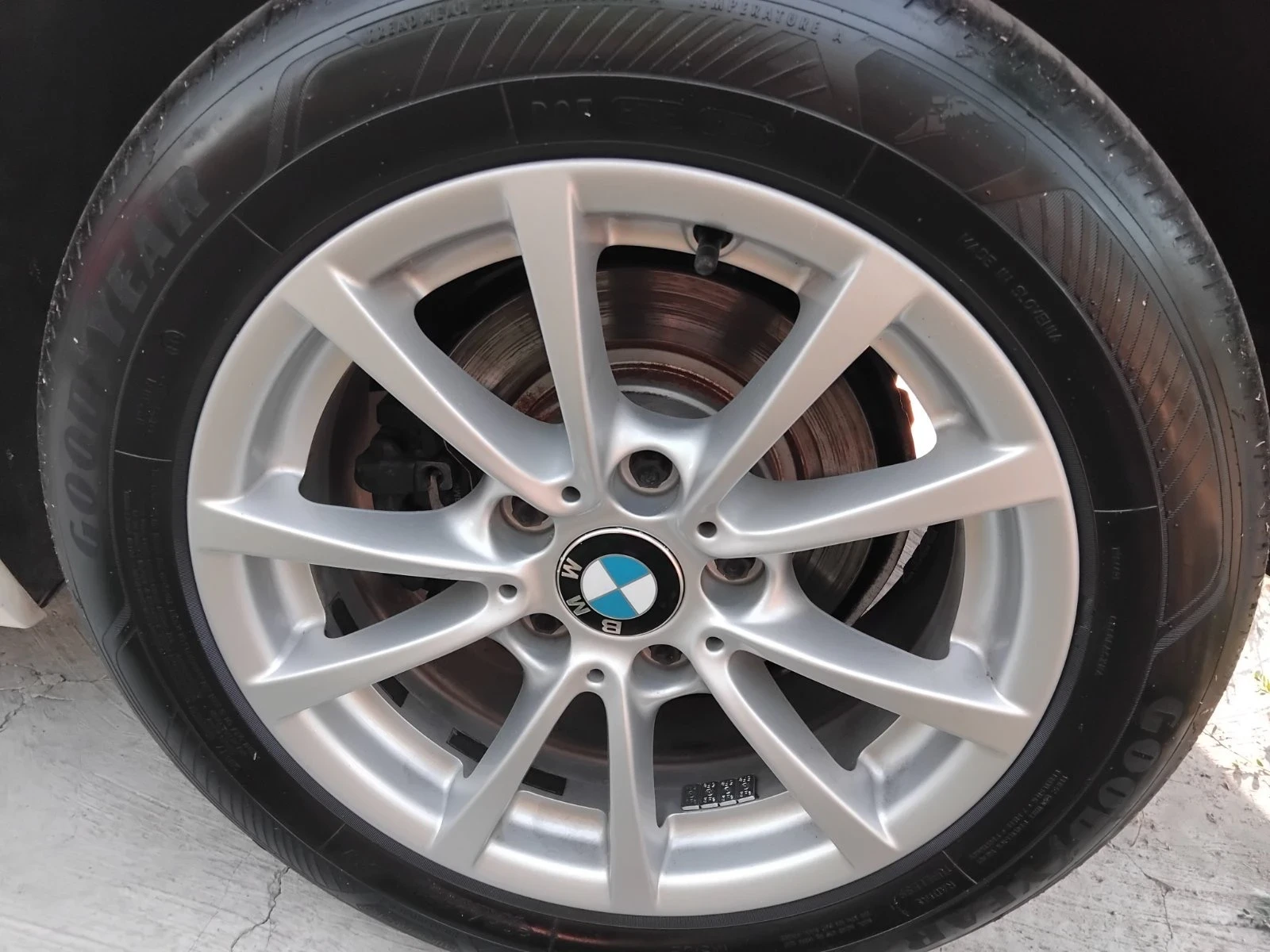 BMW 116, снимка 10 - Автомобили и джипове - 55834907