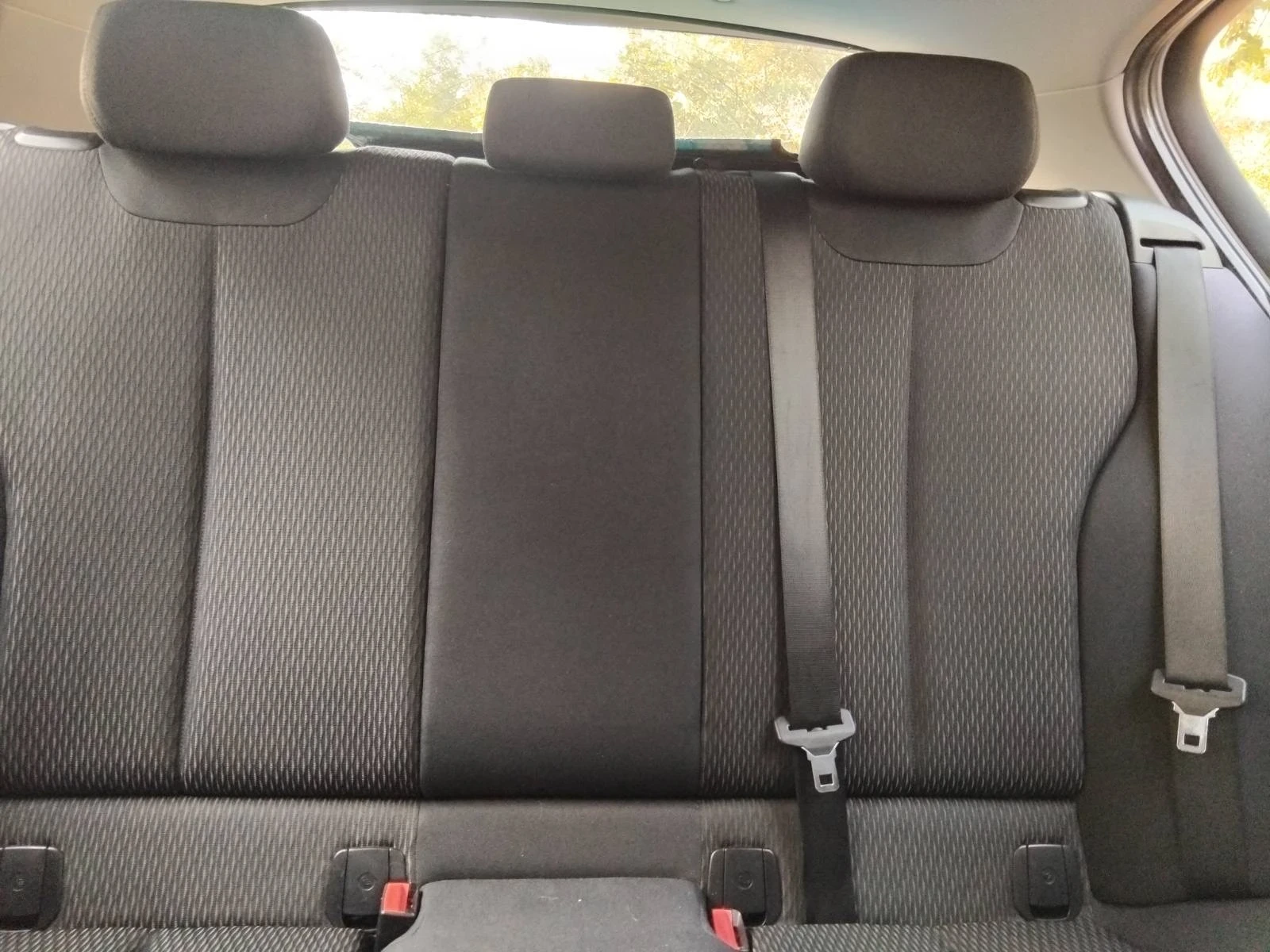 BMW 116, снимка 9 - Автомобили и джипове - 55834907