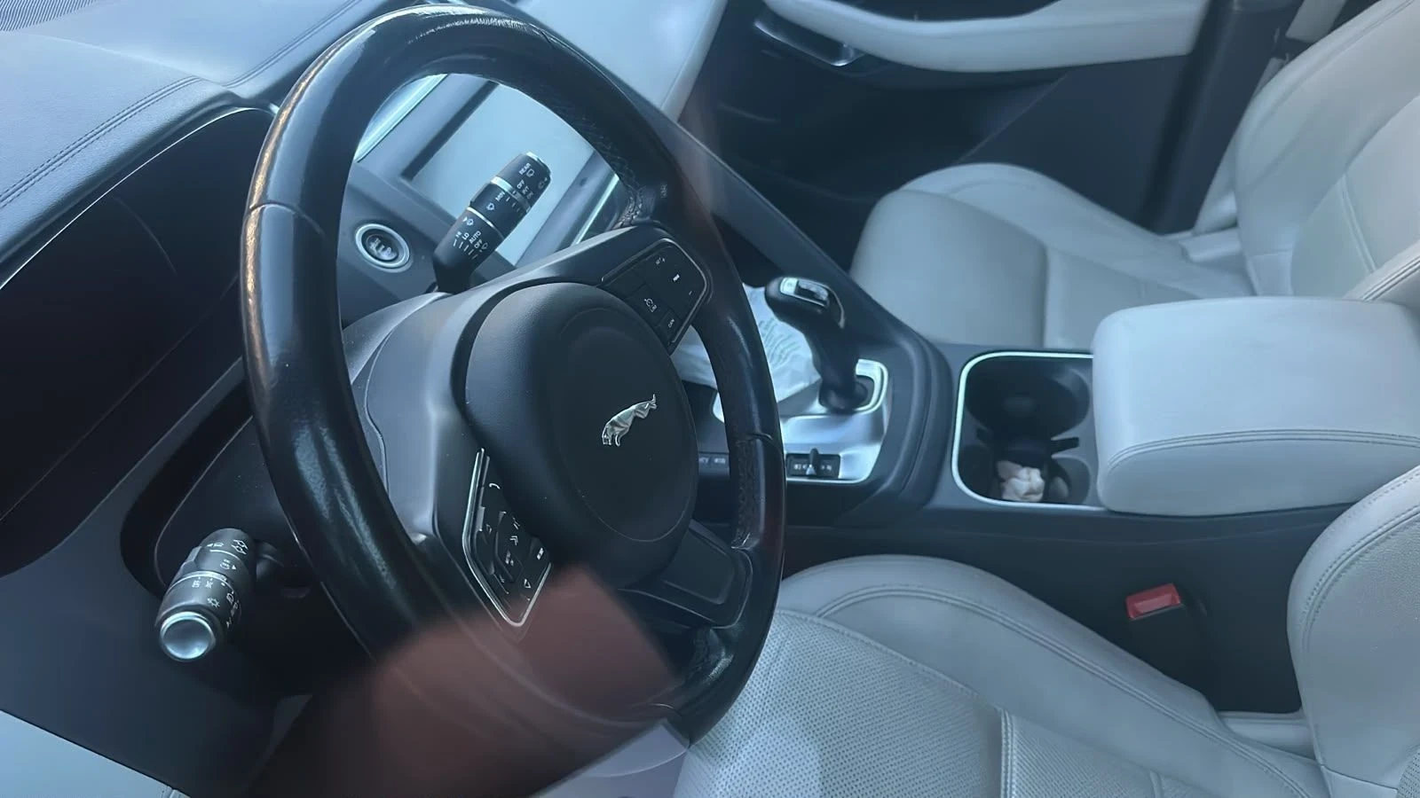 Jaguar E-pace 2.0D 180kc | Mobile.bg � ����������� 6