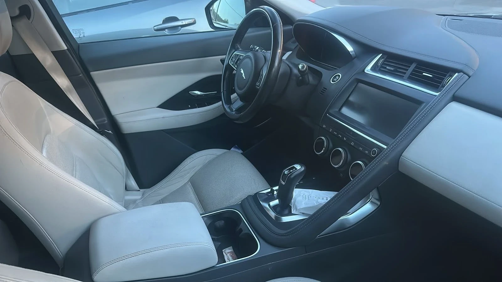 Jaguar E-pace 2.0D 180kc | Mobile.bg � ����������� 5