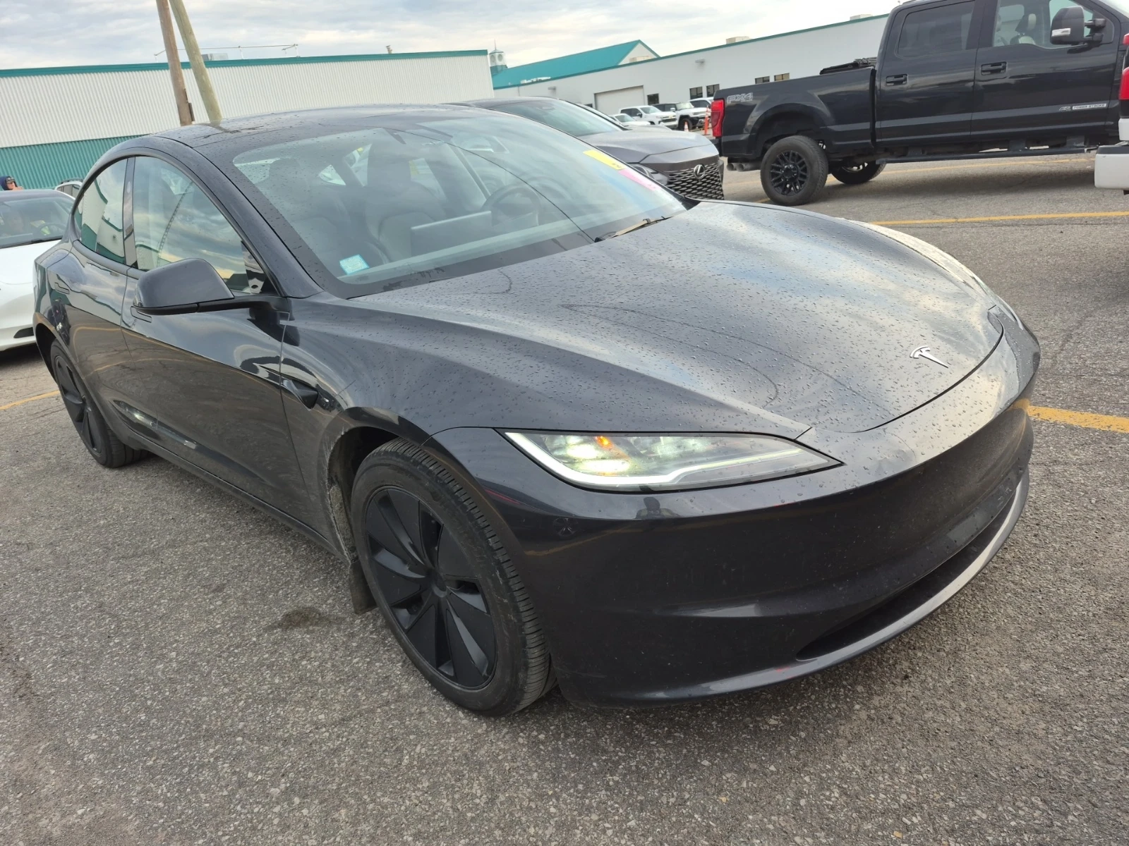 Tesla Model 3 PREMIUM / АВТОКРЕДИТ, снимка 2 - Автомобили и джипове - 56468039