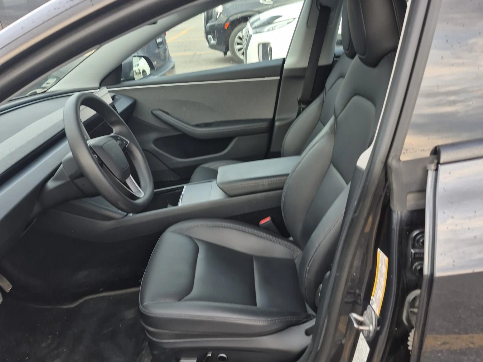 Tesla Model 3 PREMIUM / АВТОКРЕДИТ, снимка 8 - Автомобили и джипове - 56468039