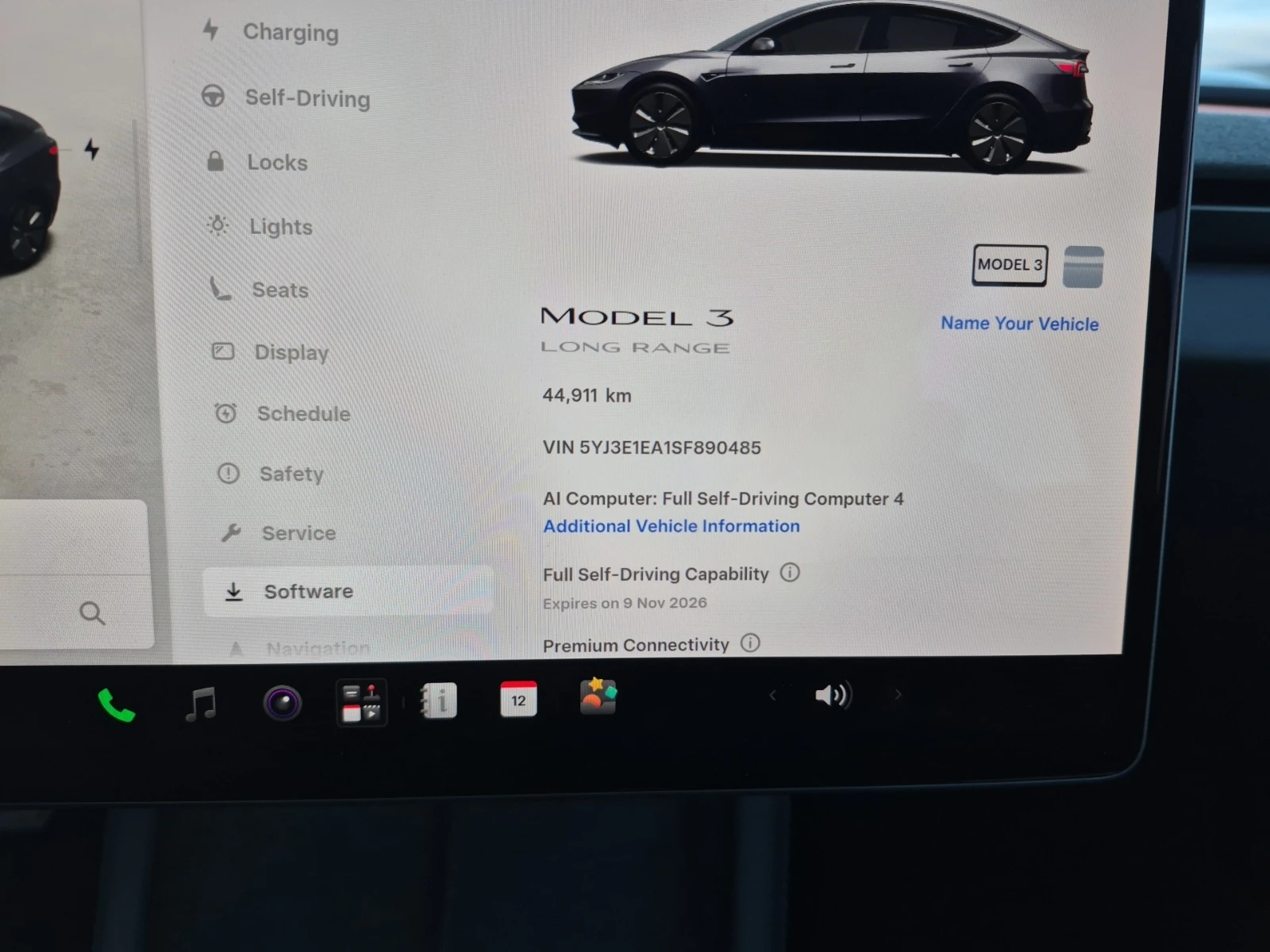 Tesla Model 3 PREMIUM / АВТОКРЕДИТ, снимка 10 - Автомобили и джипове - 56468039