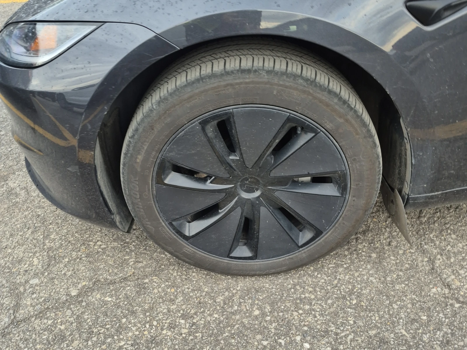 Tesla Model 3 PREMIUM / АВТОКРЕДИТ, снимка 7 - Автомобили и джипове - 56468039