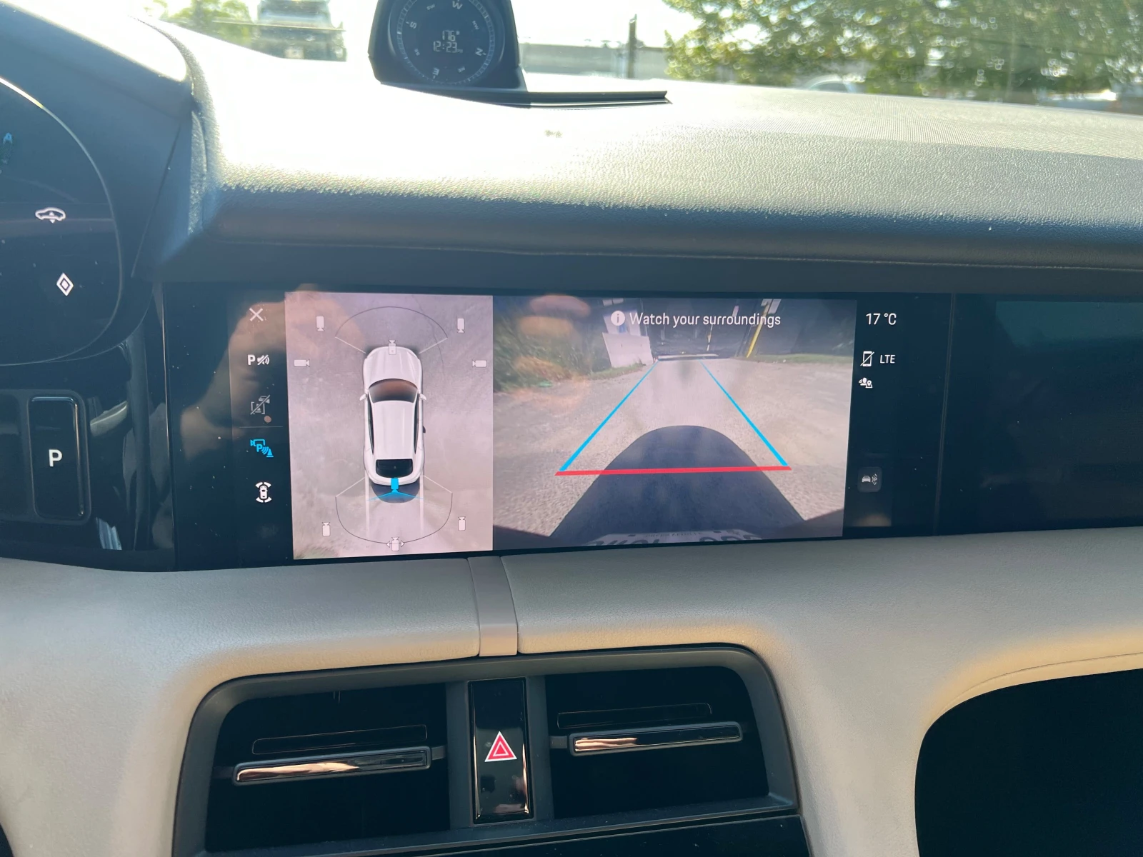 Porsche Taycan 4, CARFAX | Mobile.bg � ����������� 15