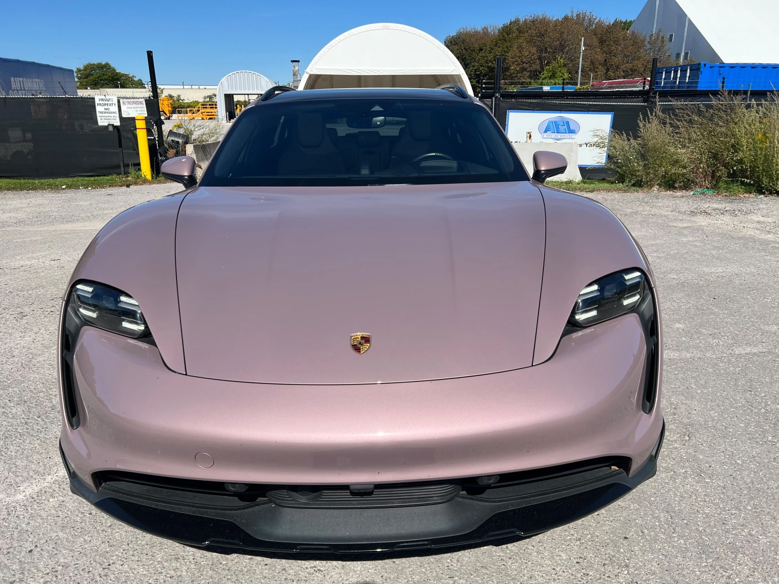 Porsche Taycan 4, CARFAX | Mobile.bg � ����������� 2