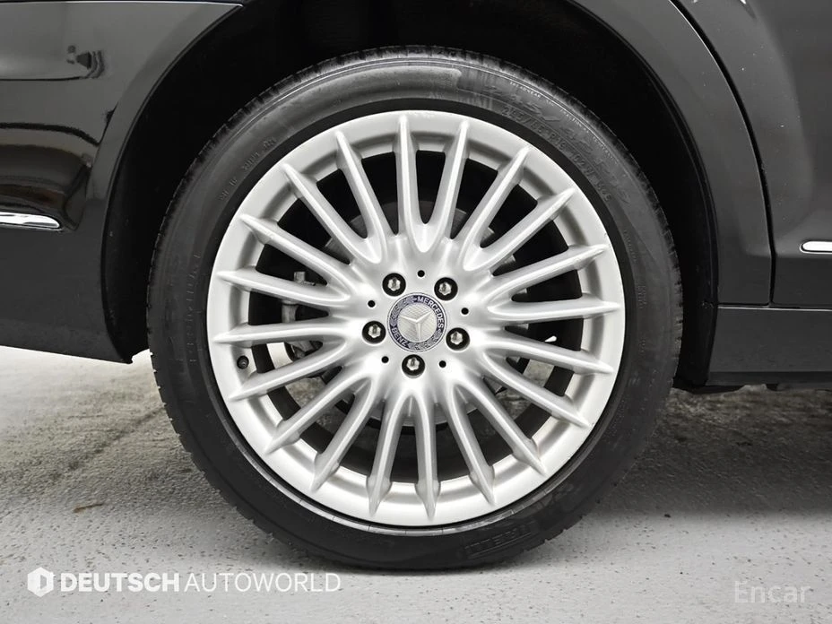 Mercedes-Benz S 500 | Mobile.bg � ����������� 5
