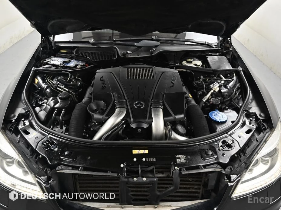 Mercedes-Benz S 500 | Mobile.bg � ����������� 6