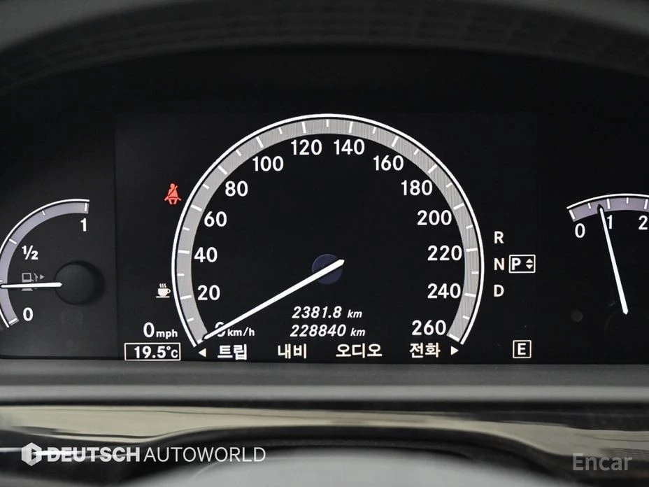 Mercedes-Benz S 500 | Mobile.bg � ����������� 8