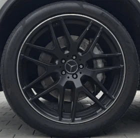 Mercedes-Benz GLE 63 AMG 22// Подгрев* Панорама* Harman/Kardon* 360Камера, снимка 17