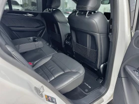 Mercedes-Benz GLE 63 AMG 22// Подгрев* Панорама* Harman/Kardon* 360Камера, снимка 13