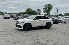 Mercedes-Benz GLE 63 AMG 22// Подгрев* Панорама* Harman/Kardon* 360Камера, снимка 2