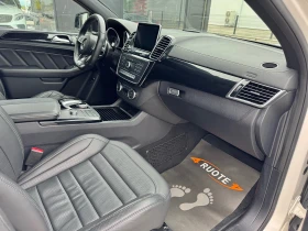 Mercedes-Benz GLE 63 AMG 22// Подгрев* Панорама* Harman/Kardon* 360Камера, снимка 10
