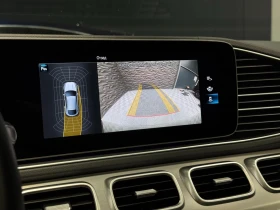 Mercedes-Benz GLE 350 d 4Matic Coupe AMG Pano* Camera* Подгрев, снимка 16