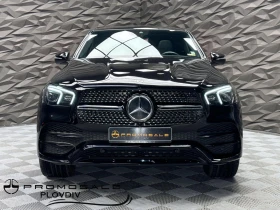 Mercedes-Benz GLE 350 d 4Matic Coupe AMG Pano* Camera* Подгрев, снимка 2