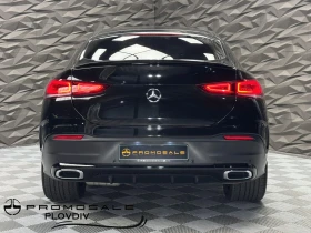 Mercedes-Benz GLE 350 d 4Matic Coupe AMG Pano* Camera* Подгрев, снимка 4