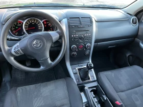Suzuki Grand vitara 1.9ddis, снимка 8