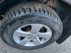 Suzuki Grand vitara 1.9ddis, снимка 11