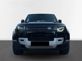 Land Rover Defender 110 P400 SE/BLACK PACKAGE/MERIDIAN/PANO/360/HEADUP, снимка 2