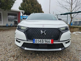 DS DS 7 Crossback 2.0 HDI  crosback , снимка 2