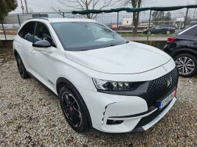 DS DS 7 Crossback 2.0 HDI  crosback , снимка 3